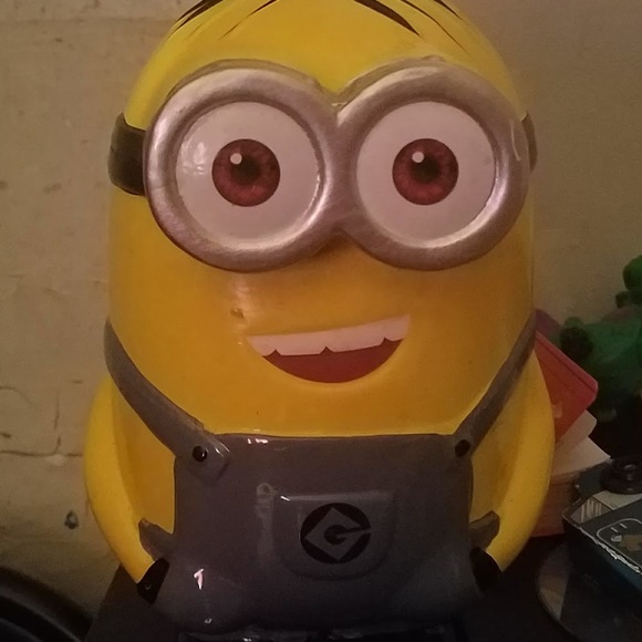 Meet your Posher, Isaac - Picture 1 of 1